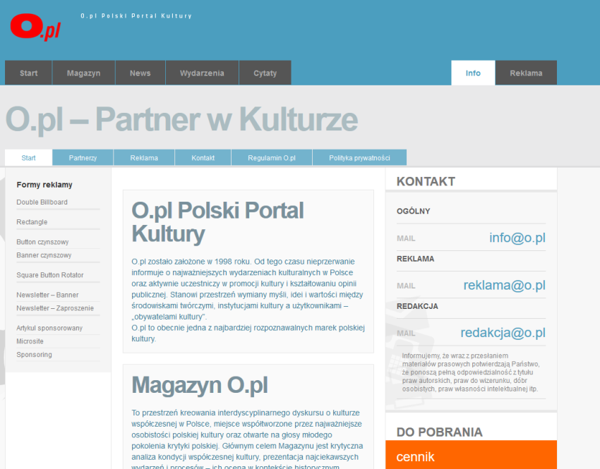Polski Portal Kultury
